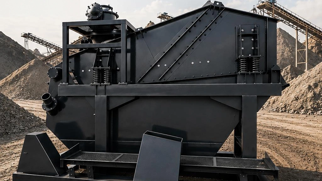Susuzlandırma Eleği